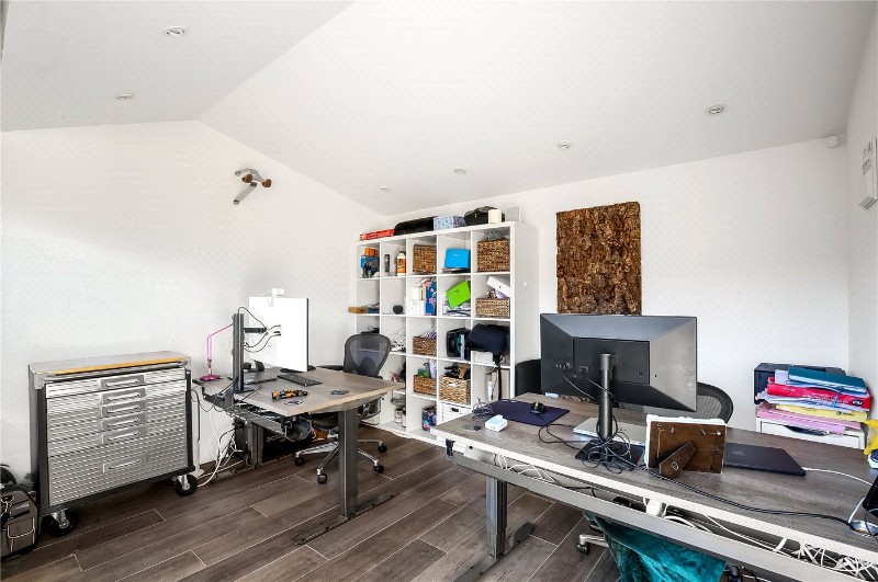 Egbert Road, Winchester, Hampshire, SO23