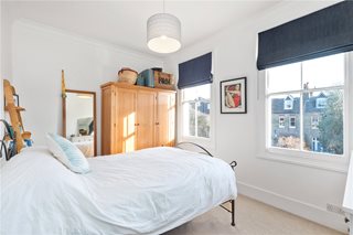 Durley Road, London, N16