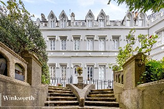 Wykeham Terrace, Brighton, East Sussex, BN1