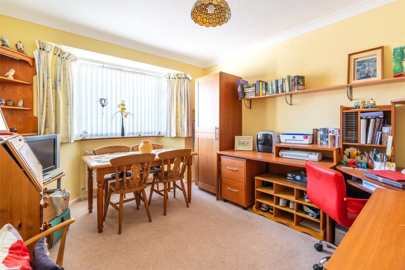Heckford Road, Corfe Mullen, Wimborne, Dorset, BH21