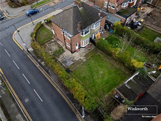 Stag Lane, Kingsbury, London, NW9