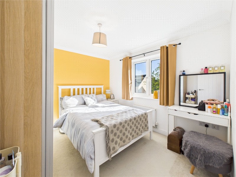 Elizabeth Penton Way, Bampton, Tiverton, Devon, EX16