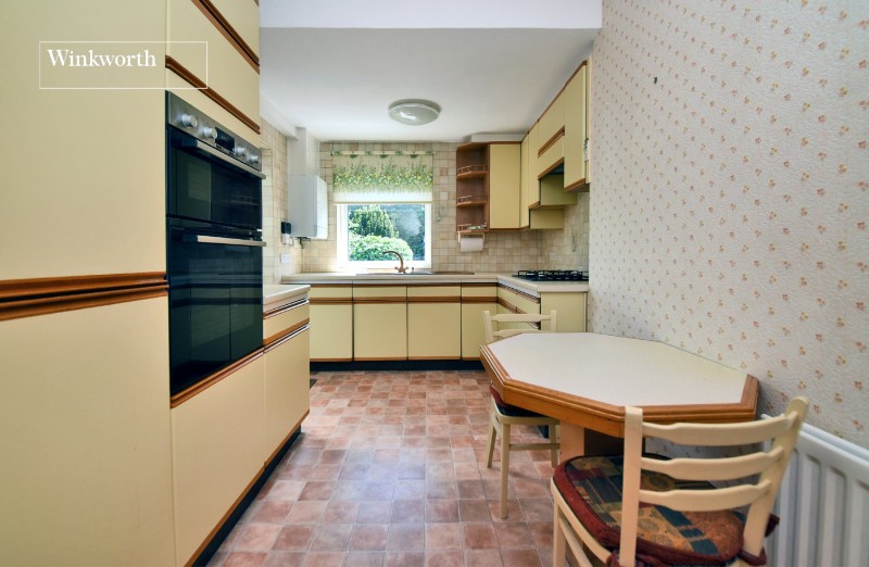 Tabor Gardens, Cheam, Sutton, SM3