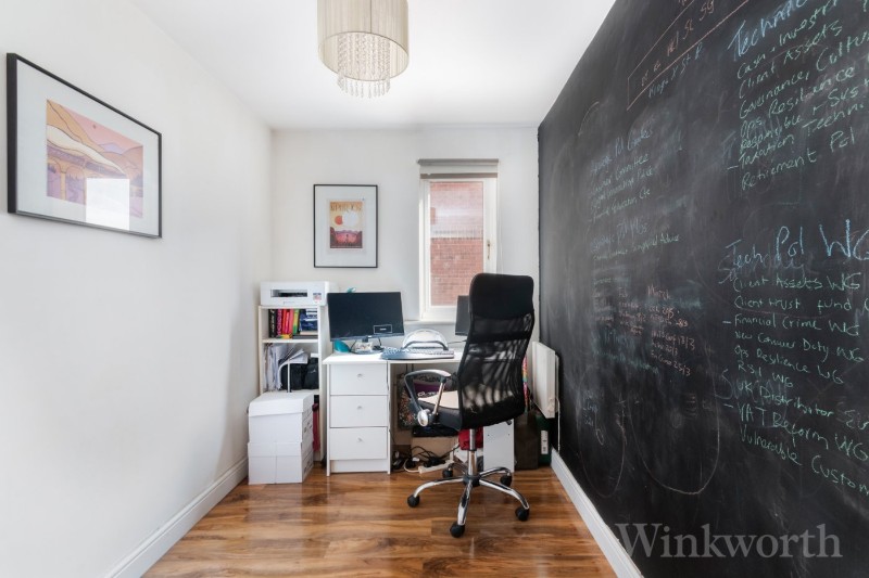 Samuel Close, London, SE14