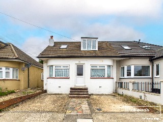 Hillway, Kingsbury, London, NW9