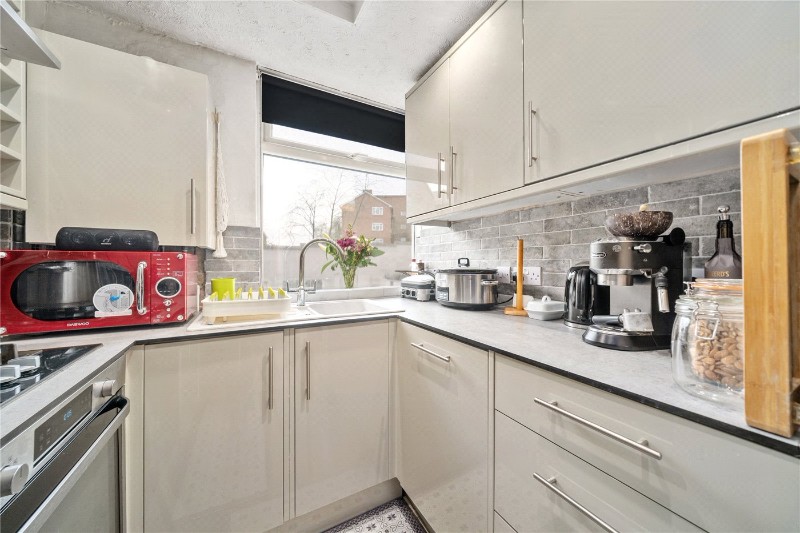 Taymount Rise, London, SE23