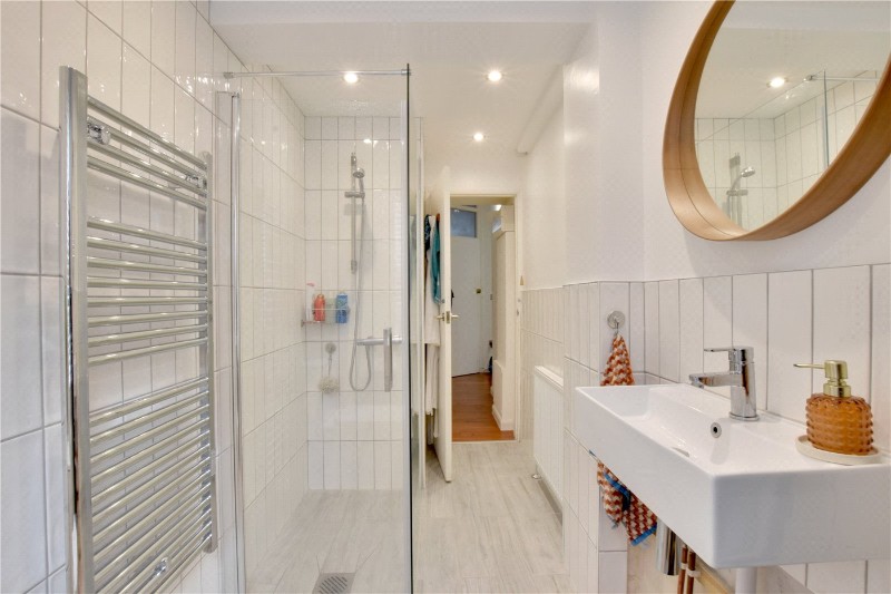 Lee Terrace, Blackheath, London, SE3