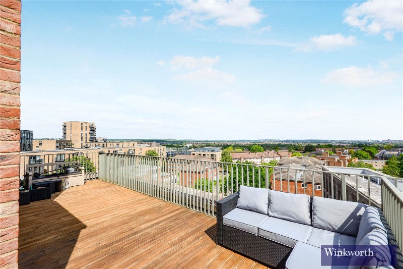 Gayton Road, Harrow, HA1