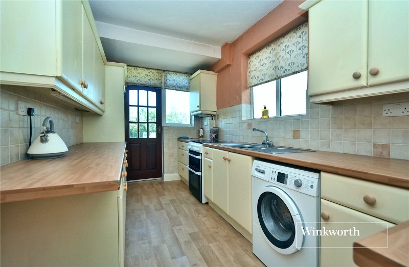 Grandison Road, Worcester Park, KT4