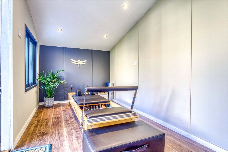 Ashley Road, Parkstone, Poole, BH14