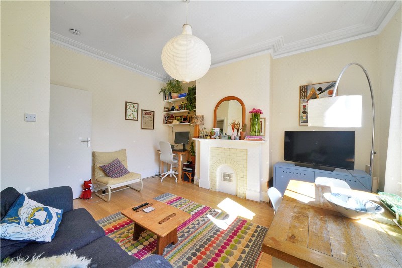 Weston Park, London, N8