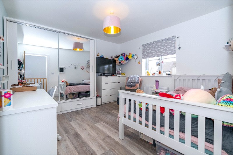 Prentice Place, Deeping St. James, Peterborough, Lincolnshire, PE6