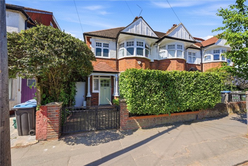 College Road, London, NW10