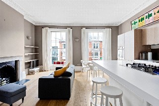 Offord Road, London, N1