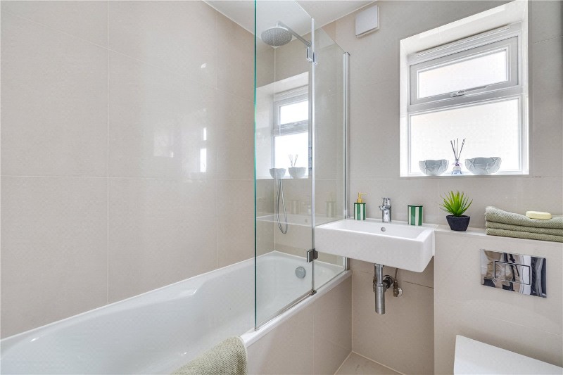 Rigault Road, London, SW6