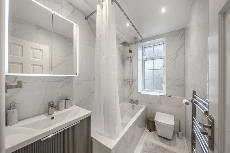 Langford Court, Abbey Road, St John&#39;s Wood, London, NW8
