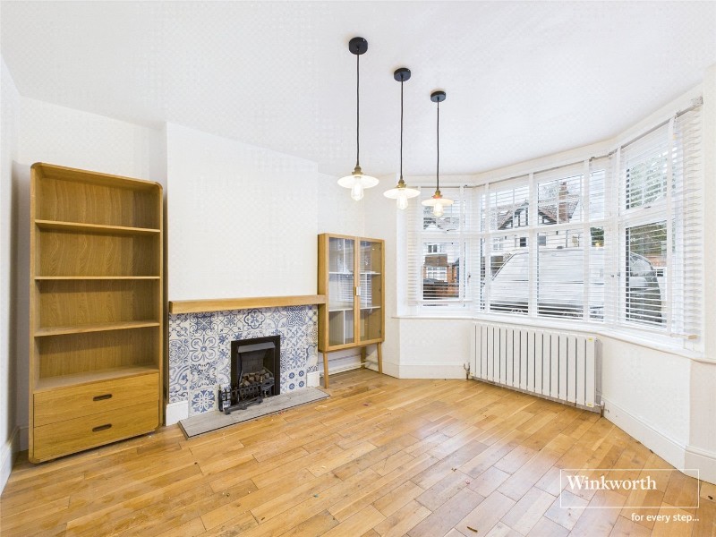 Buxton Avenue, Caversham, Reading, Berkshire, RG4