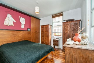 Coptic Street, London, WC1A