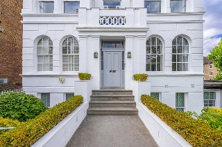 Hamilton Terrace, St John&#39;s Wood, London, NW8
