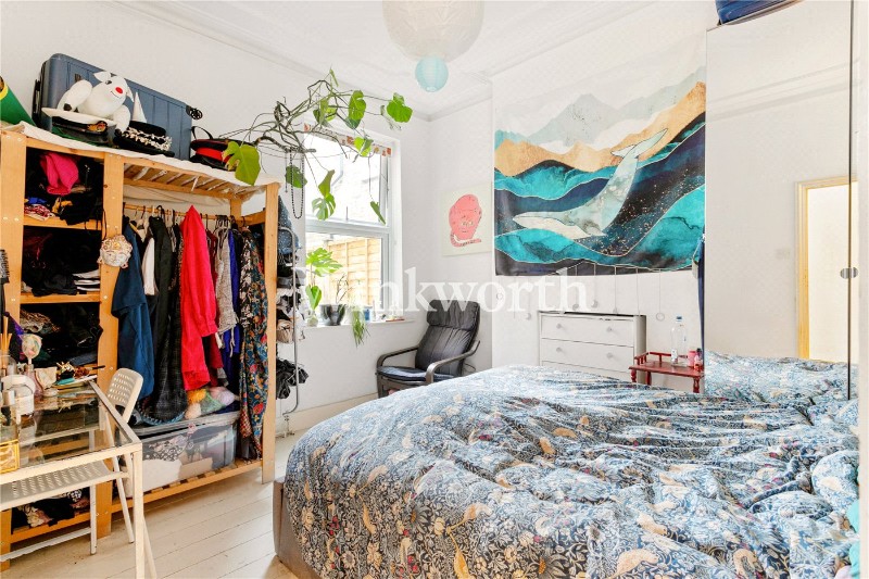 Gloucester Road, London, N17