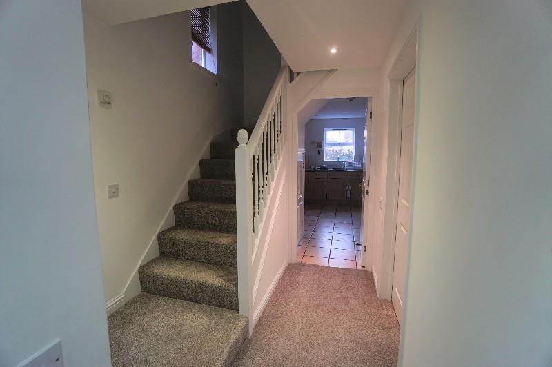 Wright Way, Stoke Park, Stapleton, Bristol, BS16