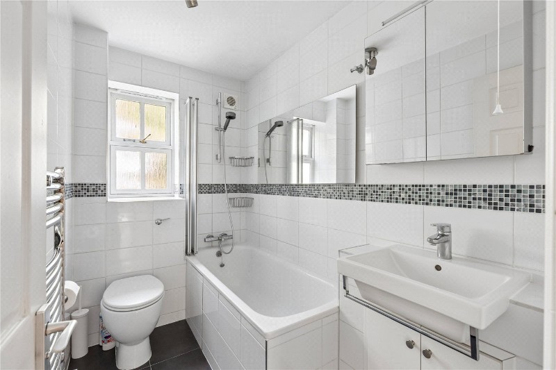 Grosvenor Avenue, London, N5