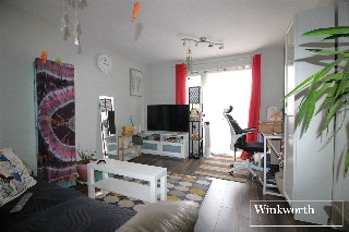 Banks Road, Borehamwood, Hertfordshire, WD6