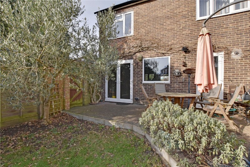 Medebourne Close, Blackheath, London, SE3