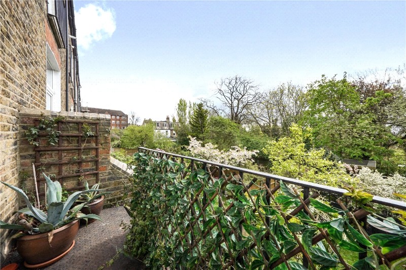 Mount View Road, London, N4