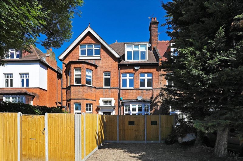 West Hill, London, SW15