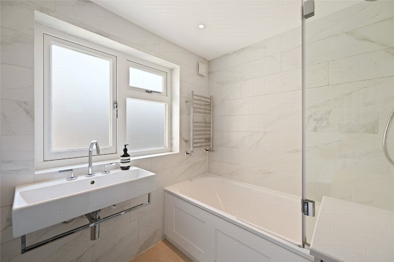 Coningham Road, London, W12