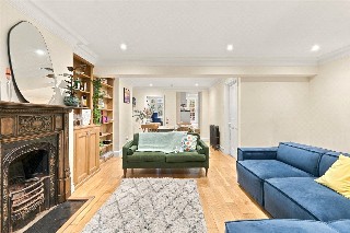 Lawford Road, London, N1