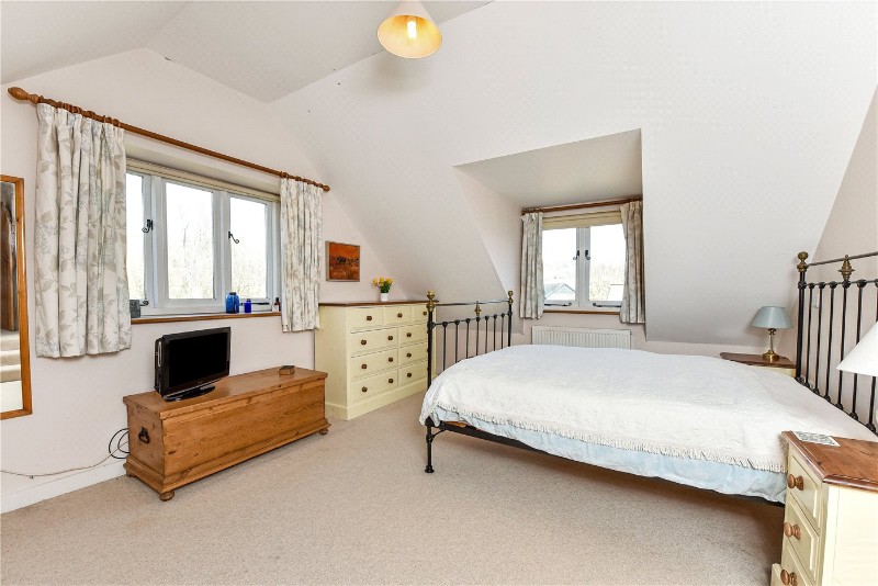 Langrish, Petersfield, Hampshire, GU32