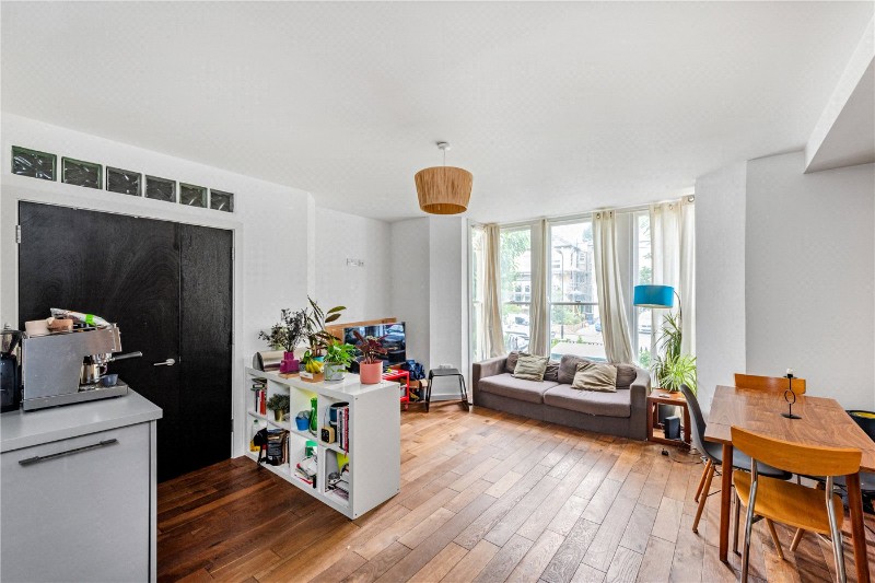 Evering Road, London, E5