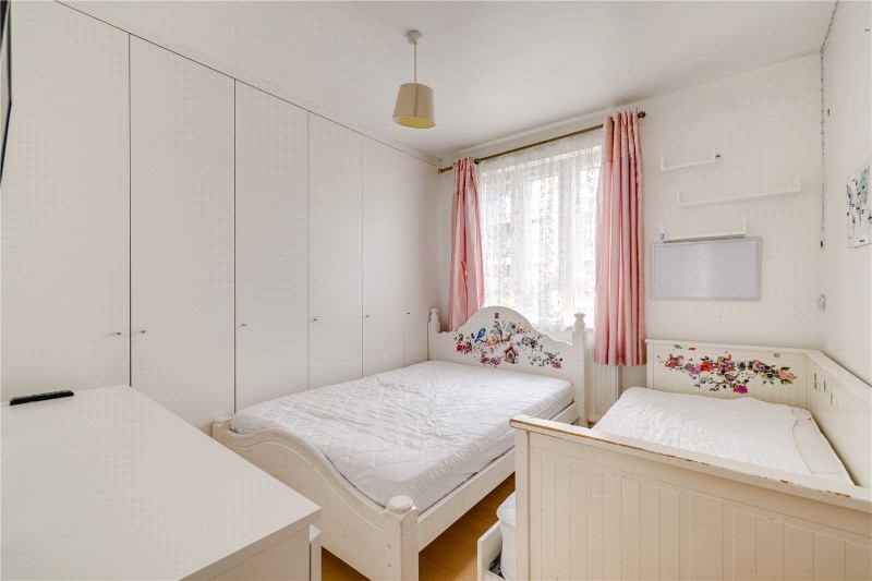 Queen Caroline Street, London, W6