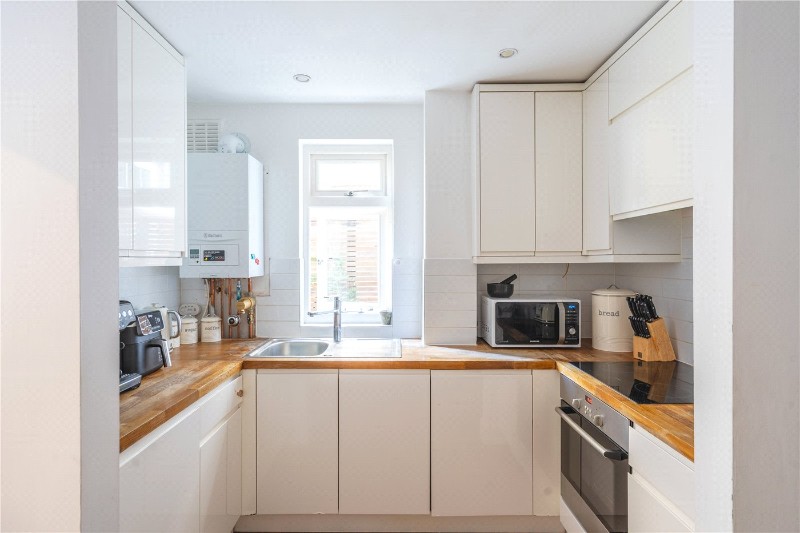Romola Road, London, SE24
