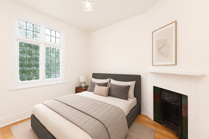 Wimbledon Park Road, London, SW18