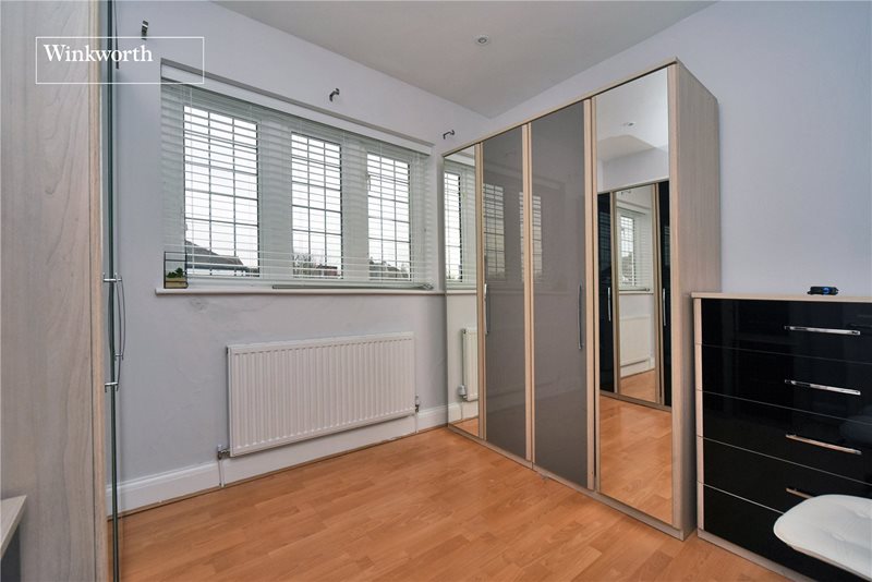 Morningside Road, Worcester Park, KT4