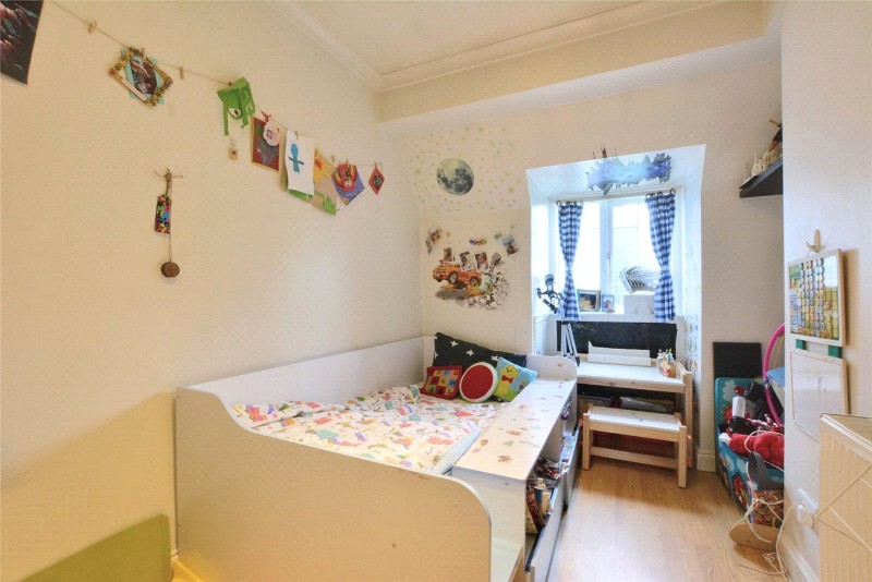 Well Hall Road, Eltham, London, SE9