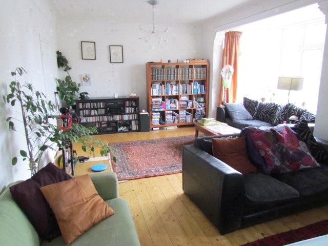 Lower Redland Road, Redland, Bristol, BS6