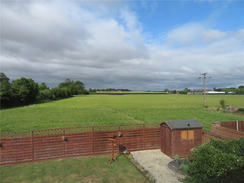 Blasson Way, Billingborough, Sleaford, Lincolnshire, NG34