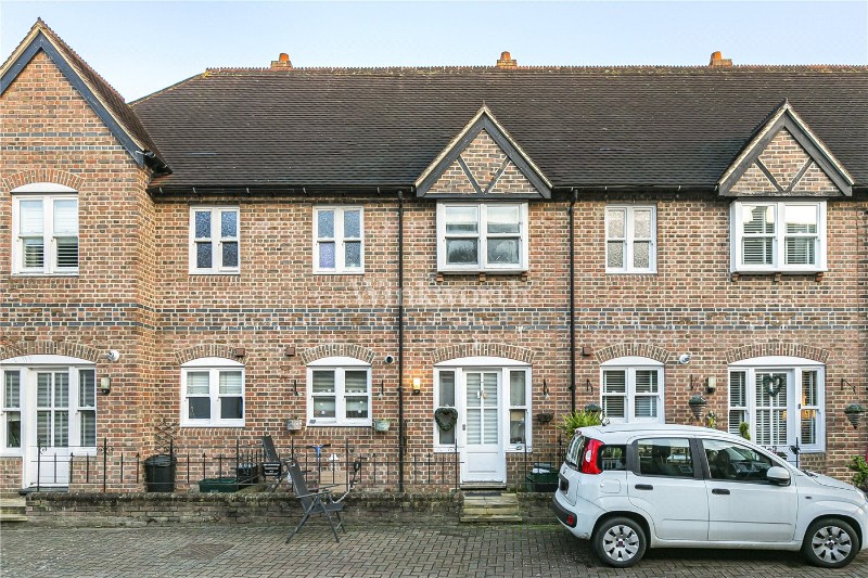 Kelsey Lane, Beckenham, BR3