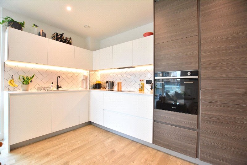 Plowden Road, Blackheath, London, SE3