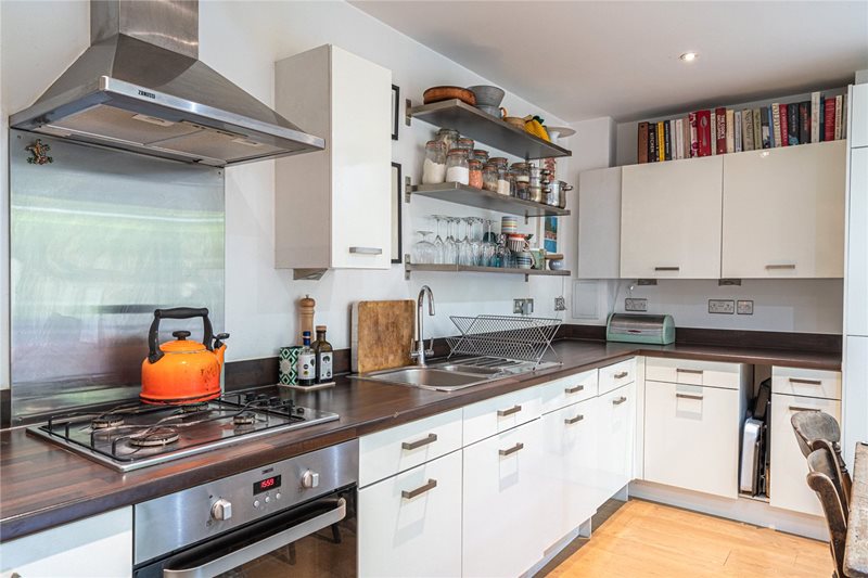 Kerin House, Milkwood Road, SE24