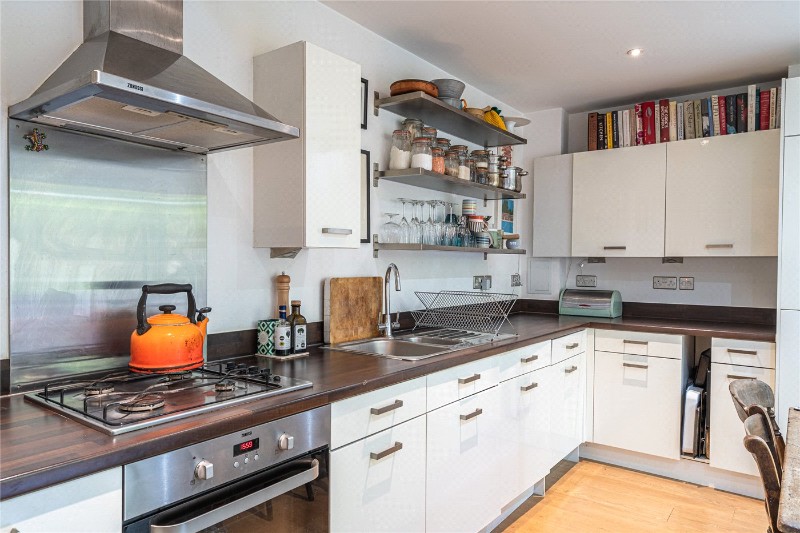 Kerin House, Milkwood Road, SE24