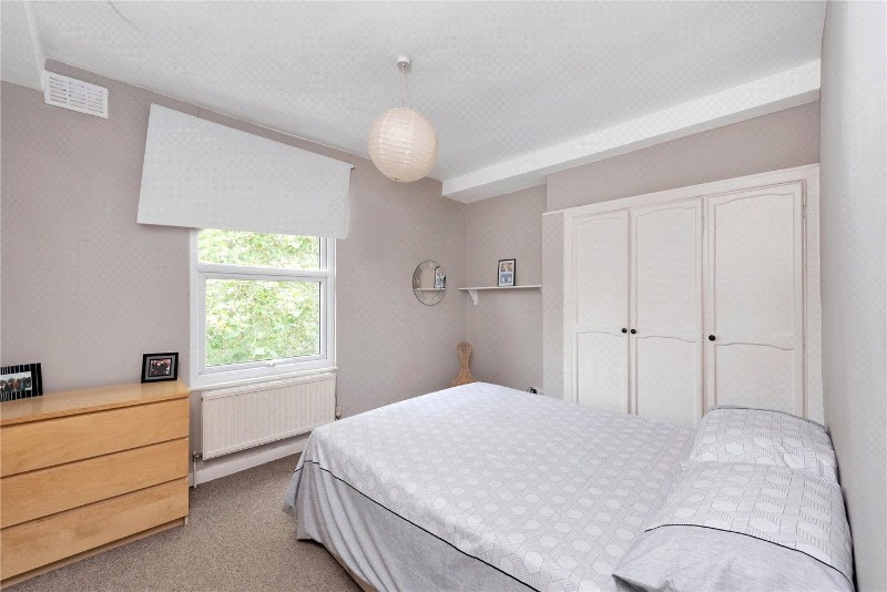 Lewisham Way, London, SE14