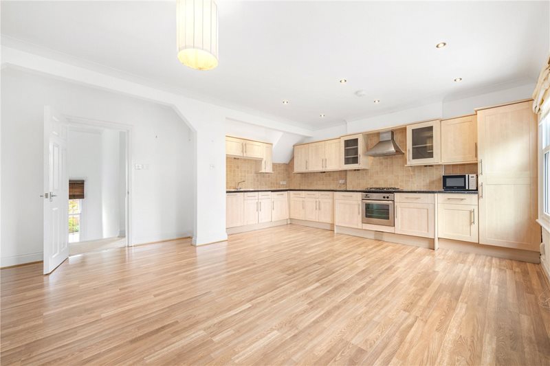 Peckham Rye, Peckham Rye, London, SE15