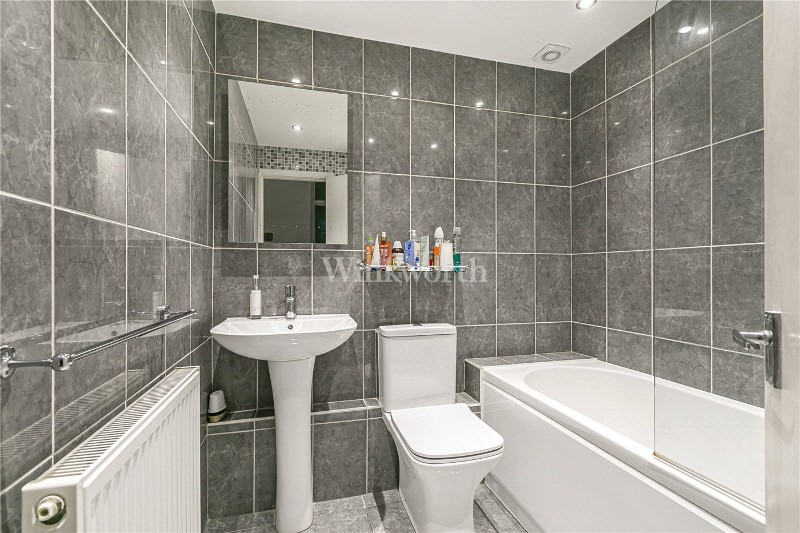 Park Road, Beckenham, BR3
