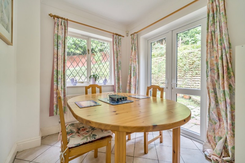 Birkdale Gardens, Croydon, CR0