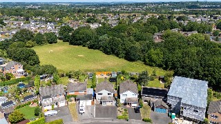 Lynwood Drive, Wimborne, Dorset, BH21